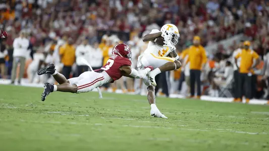 Malachi Moore Tennessee