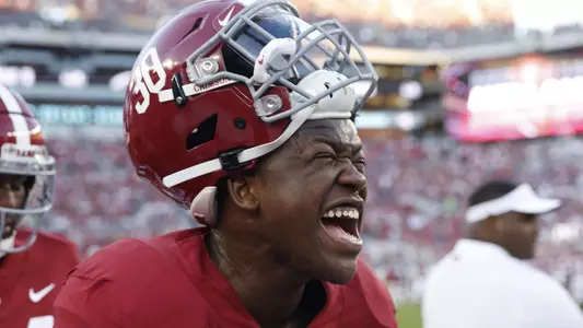 King Mwikuta Tennessee