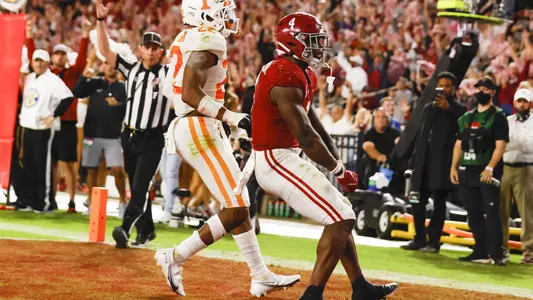 Brain Robinson Jr. Tennessee