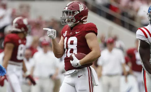 Slade Bolden Ole Miss