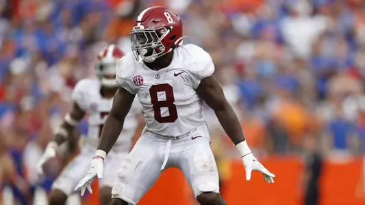 Christian Harris Florida