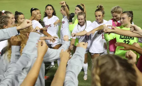 9/23/21 WSO Alabama vs MissouriTeamPhoto by Andre Bordlee