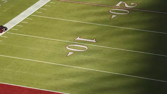 Alabama football