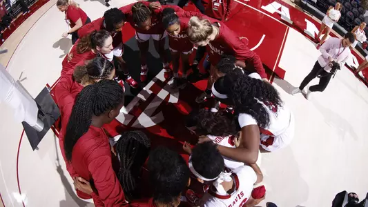 Alabama women's basketball