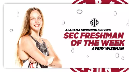 Avery Wiseman