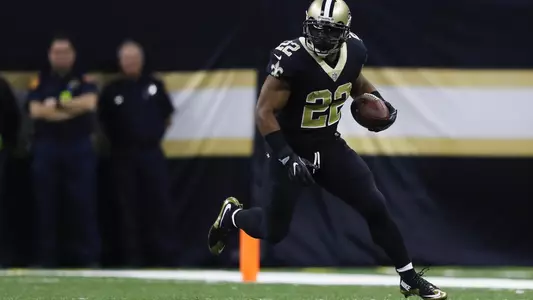 Mark Ingram Saints