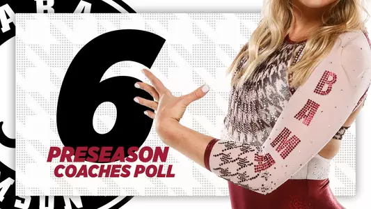 2022 Preseason Ranking Graphic