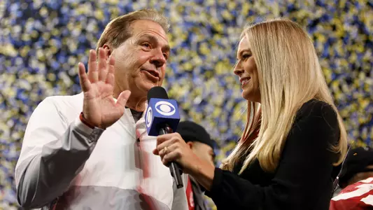 Saban SEC CG Georgia