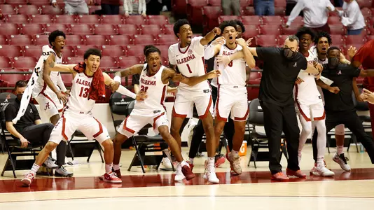 Team Celebration