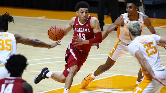 Jahvon Quinerly