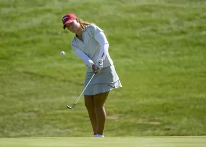 Kenzie Wright Gators Invitational