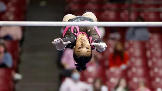 2/19/21 WGY Alabama vs LSUPhoto by Robert Sutton