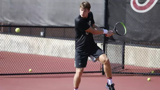 11/8/20 MTN Alabama vs Vanderbilt/LSUAlabama's Alexey NesterovPhoto by Evan Pilat