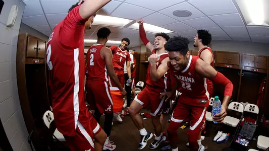 Team Celebration