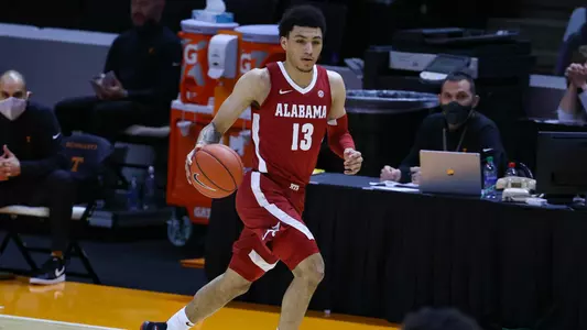 Jahvon Quinerly