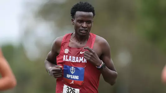 kipsang