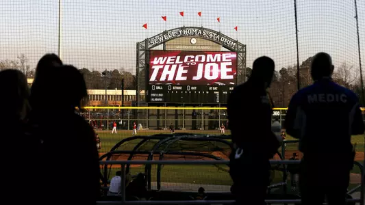 Sewell-Thomas Stadium