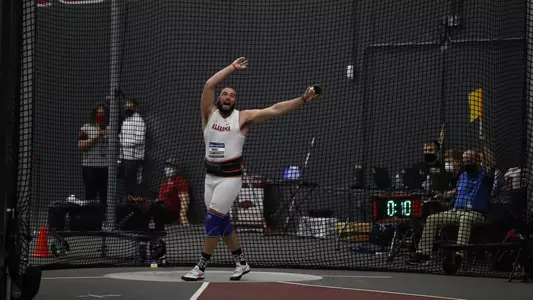 3/11/21 MWTR Alabama vs  NCAAChampionshipAlabama's Bobby Colantonio Jr.Photo by Jeff Hanson