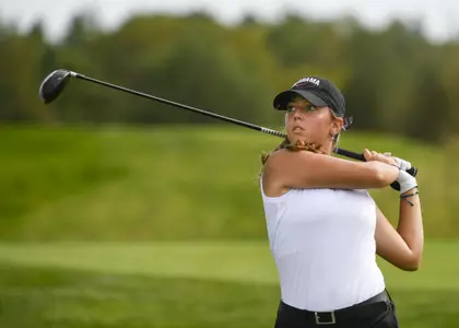 Angelica Moresco swing