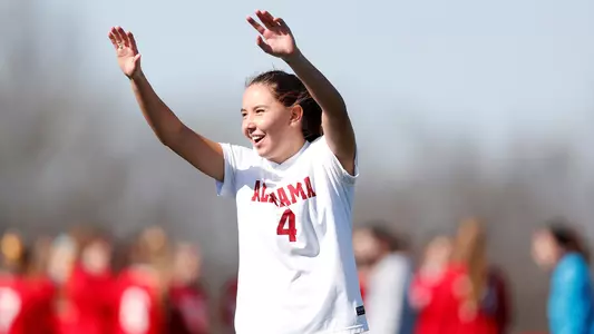2/19/21 WSO Columbus StateAlabama Defender Tanna Sanchez-Carreto (4)Photo by David Gray