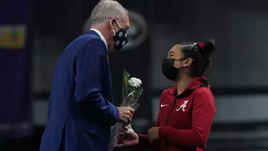 3/20/21 WRO AlabamavsEMU\BlancoLu\Photo by Austin Bigoney