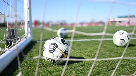 Alabama Soccer Match