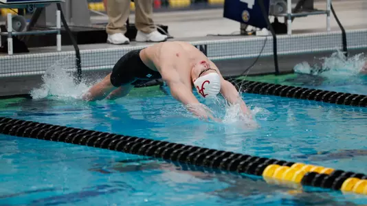 2/26/21 MWSD Alabama vs  SECChampionshipsAlabama swimmer Eric StelmarPhoto by Jeff Hanson