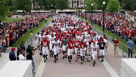 Walk of Champions