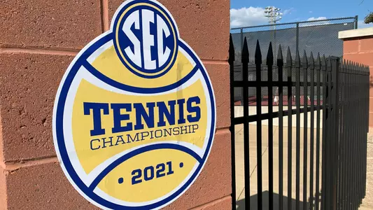 SEC Women's Tennis