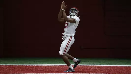 Baker, Javon