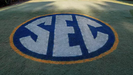 SEC Tournament Logo