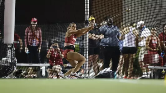 4/10/21 MWTR Crimson Tide InvitationalAlabama's Samantha KunzaPhoto by Evan Pilat