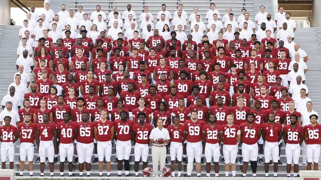 2020 Football Archives