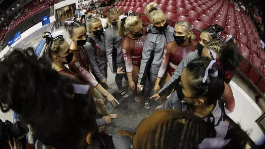 4/3/21 WGY RegionalsTeamPhoto by Crimson Tide Photos