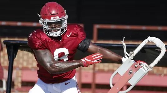 Christian Harris practice