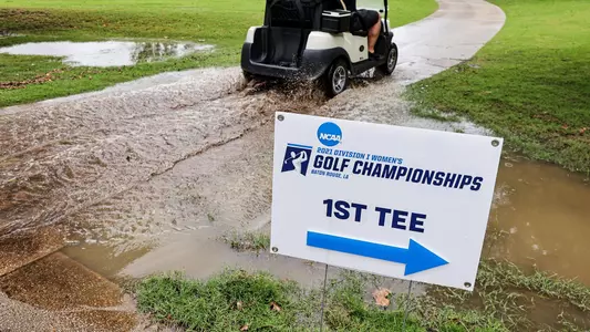 Rain Out Day 2