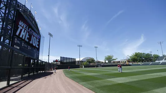 Sewell-Thomas Stadium