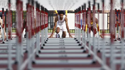 5/14/21 MWTR SEC Outdoor Track Day 2Alabama's Robert DunningPhoto by Robert Sutton