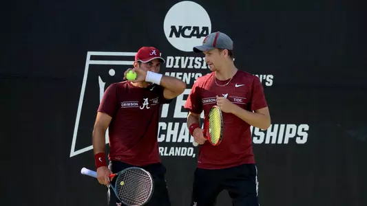 Patrick Kaukovalta and Riccardo Roberto