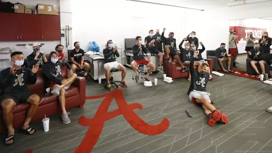 5/3/21 MTN NCAA Selection ShowTeamPhoto by Skylar Lien5/3/21 MTN NCAA Selection ShowTeamPhoto by Skylar Lien