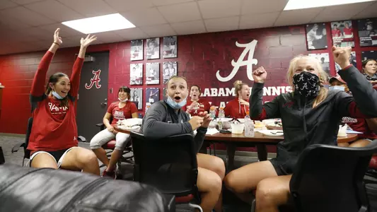 5/3/21 WTN NCAA Selection ShowTeamPhoto by Skylar Lien5/3/21 WTN NCAA Selection ShowTeamPhoto by Skylar Lien