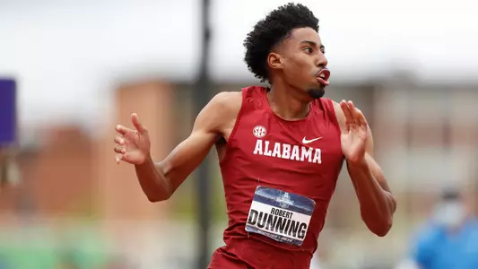 6/11/21 MWTR NCAA National Championship  Alabama's Robert DunningPhoto by Evan Pilat
