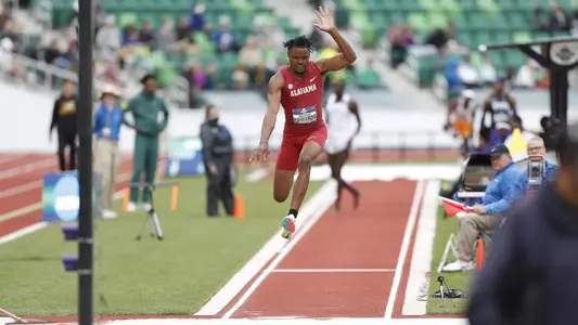 6/11/21 MWTR Alabama Alabama's Christian EdwardsPhoto by Evan Pilat