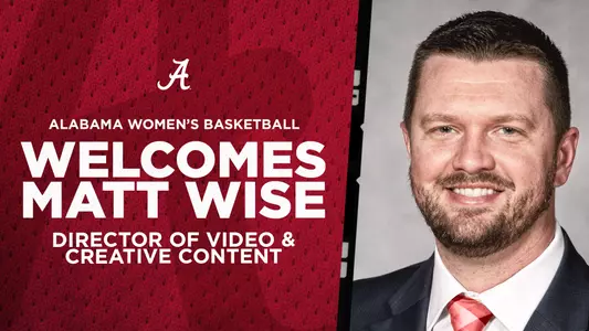 Alabama women's basketball
