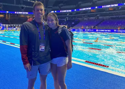 Trey Sheils Gracie Felner