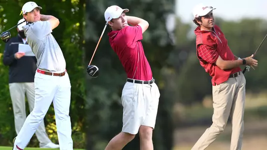 Furr-Shelton-Shore US Open