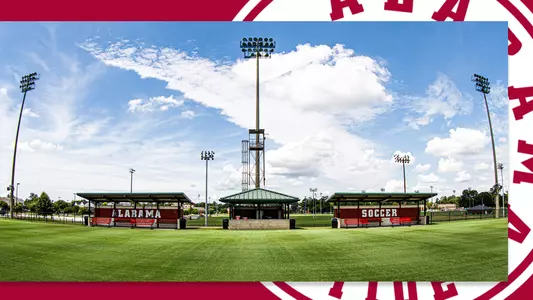 Alabama Soccer Stadium