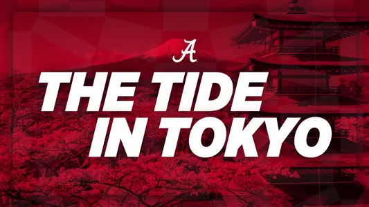 The Tide in Tokyo
