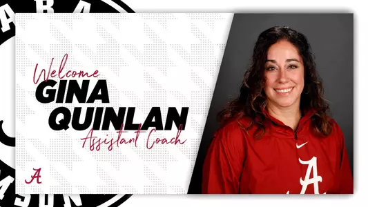 Gina Quinlan Assistant Coach