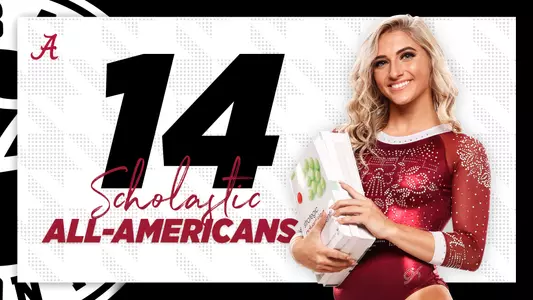 2021 Scholastic All-America Graphic